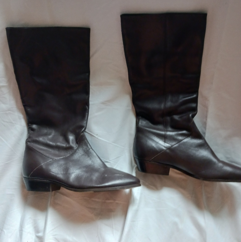 Lady's Boots